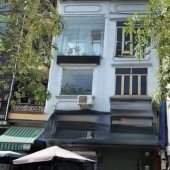 CHO THUÊ MBKD NHÀ HÀNG ĂN UỐNG, CÀ PHÊ TRẦN KHÁT CHÂN, 2 TẦNG, THÔNG SÀN 30M2, 15 TRIỆU